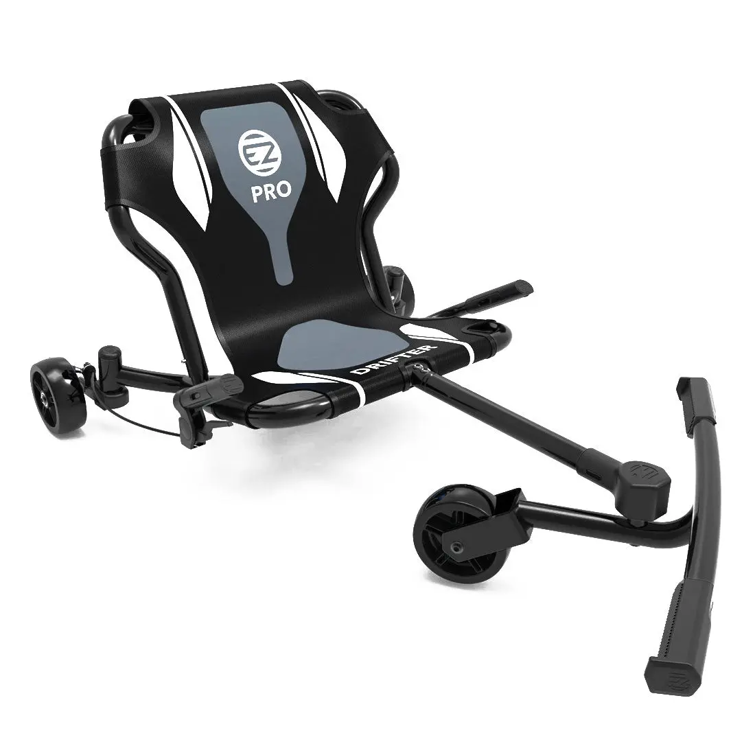 Ezyroller Drifter Pro X - Black 1