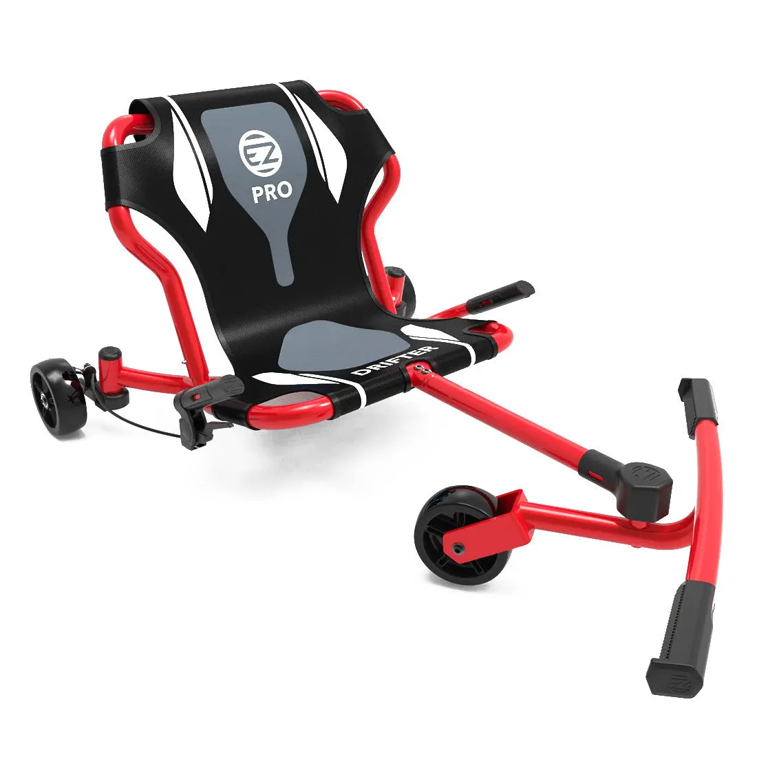 Ezyroller Drifter Pro X - Red 1