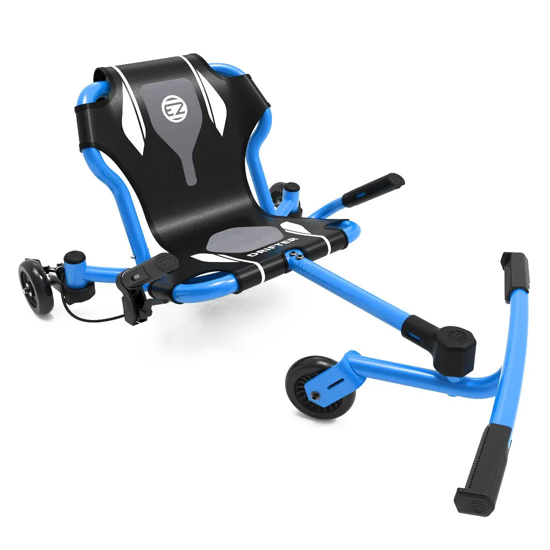 Ezyroller Drifter X - Blue 1