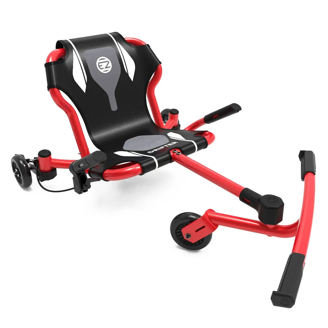 Ezyroller Drifter X - Red 1