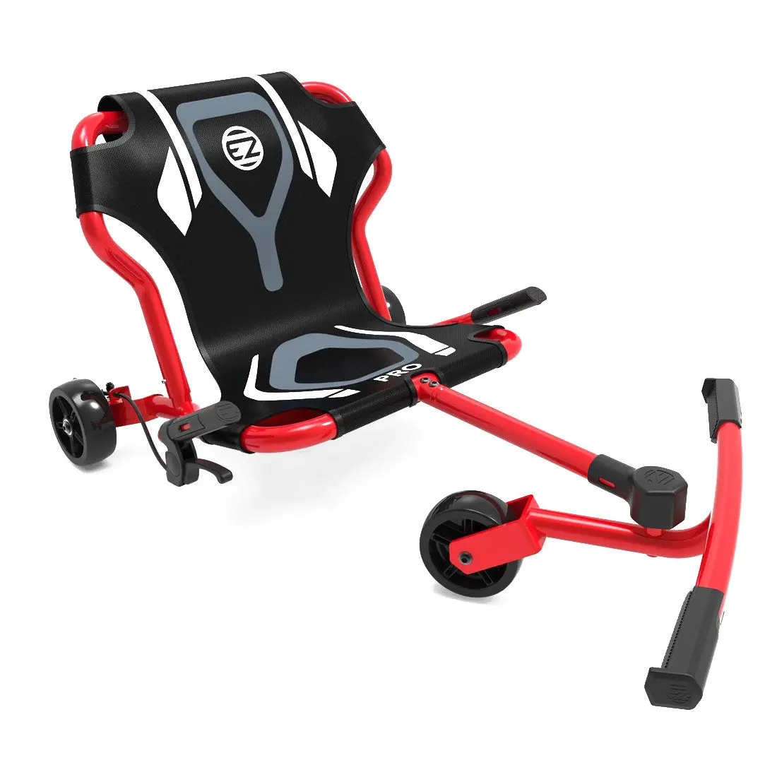 Ezyroller Classic Pro X - Red 1