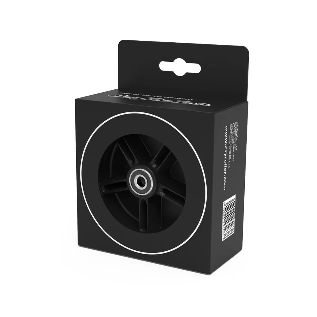 Ezyroller Replacement Pro Wheel 1