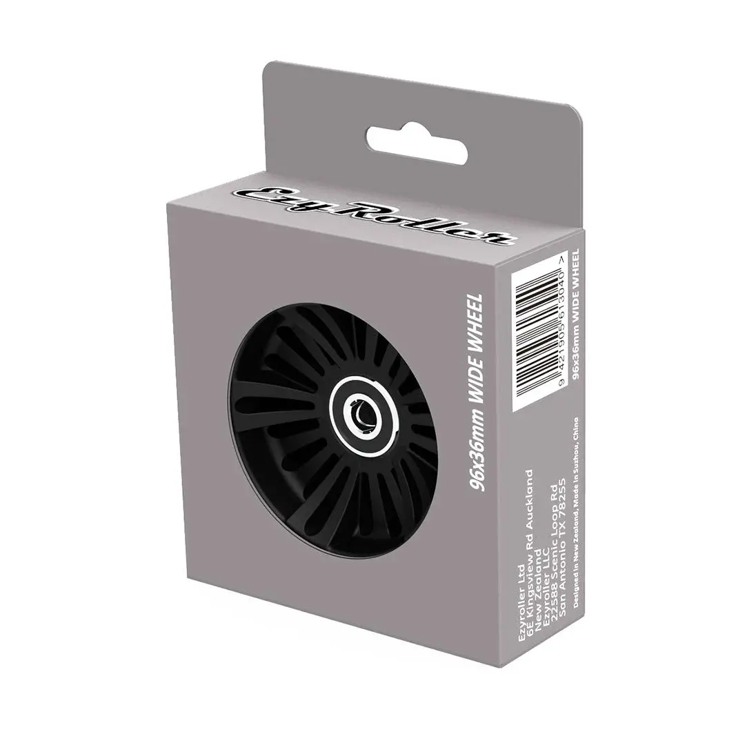 Ezyroller Replacement Wide Wheel 1