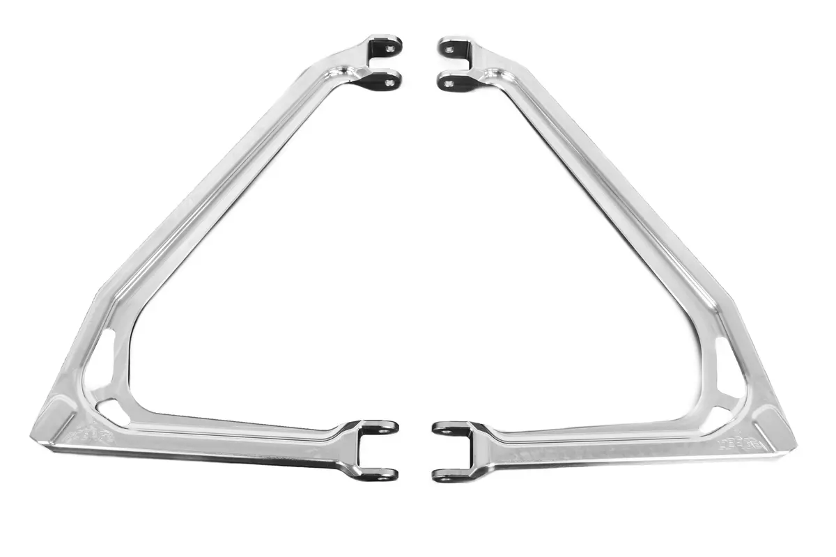 Arctic Cat/ Yamaha Stryker "Ez Steer" Upper A-Arms - 36" Front End 1