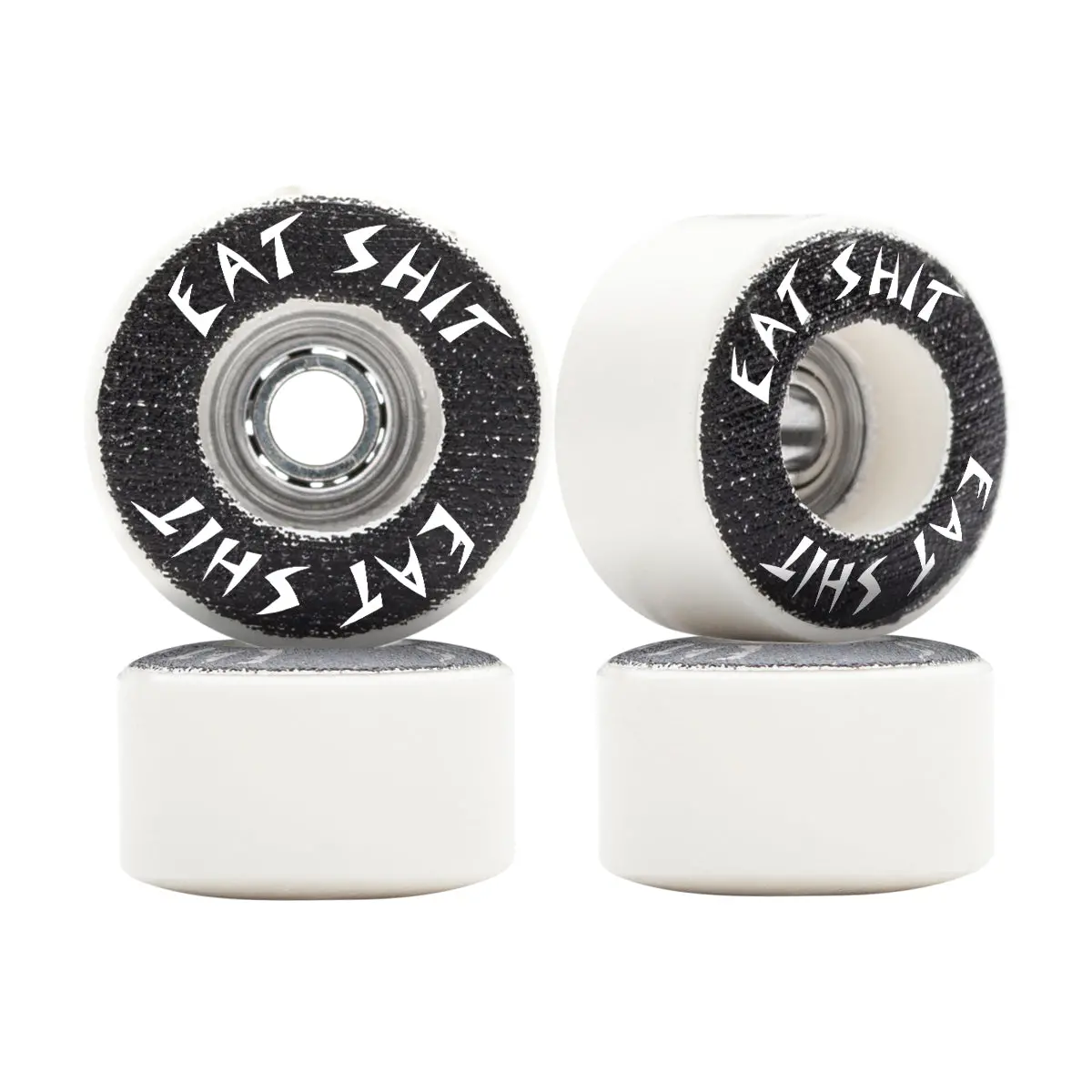 Dirty Fb Illpills 70D Street Shape Wheels - Eat Sh*T 1