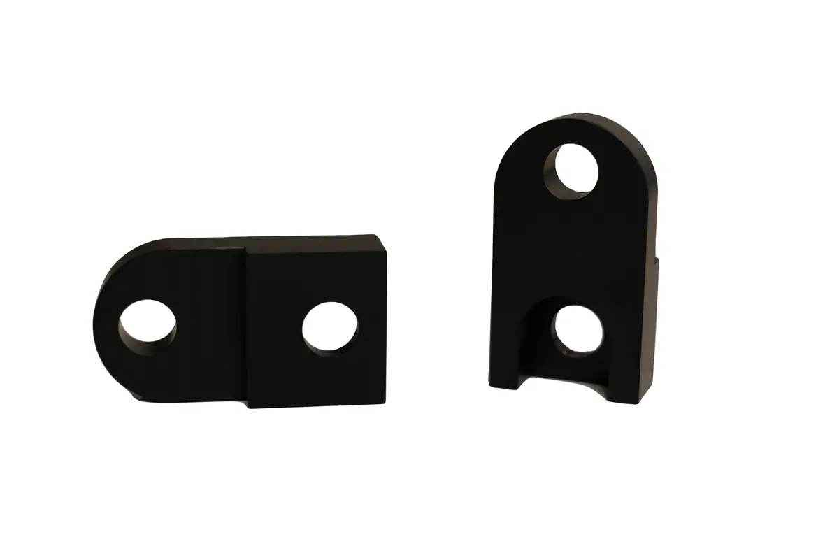2-Way Sport Seat Plus Recliner Brackets 1