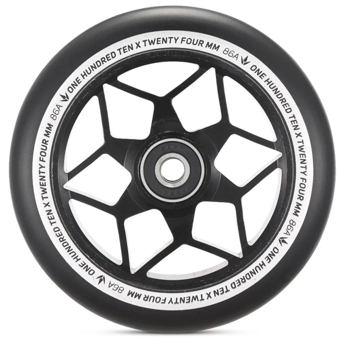 Envy Diamond Wheels 1