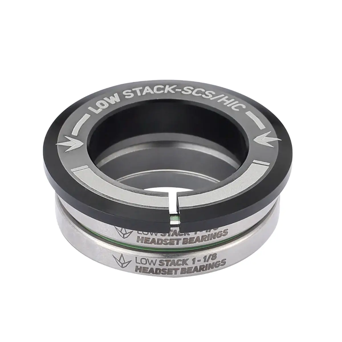 Envy Low Stack Headset 1