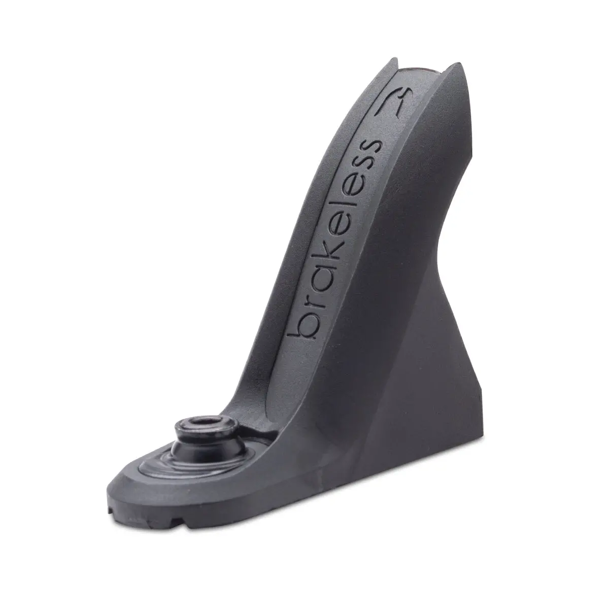 Ethic Brakeless Pad 1