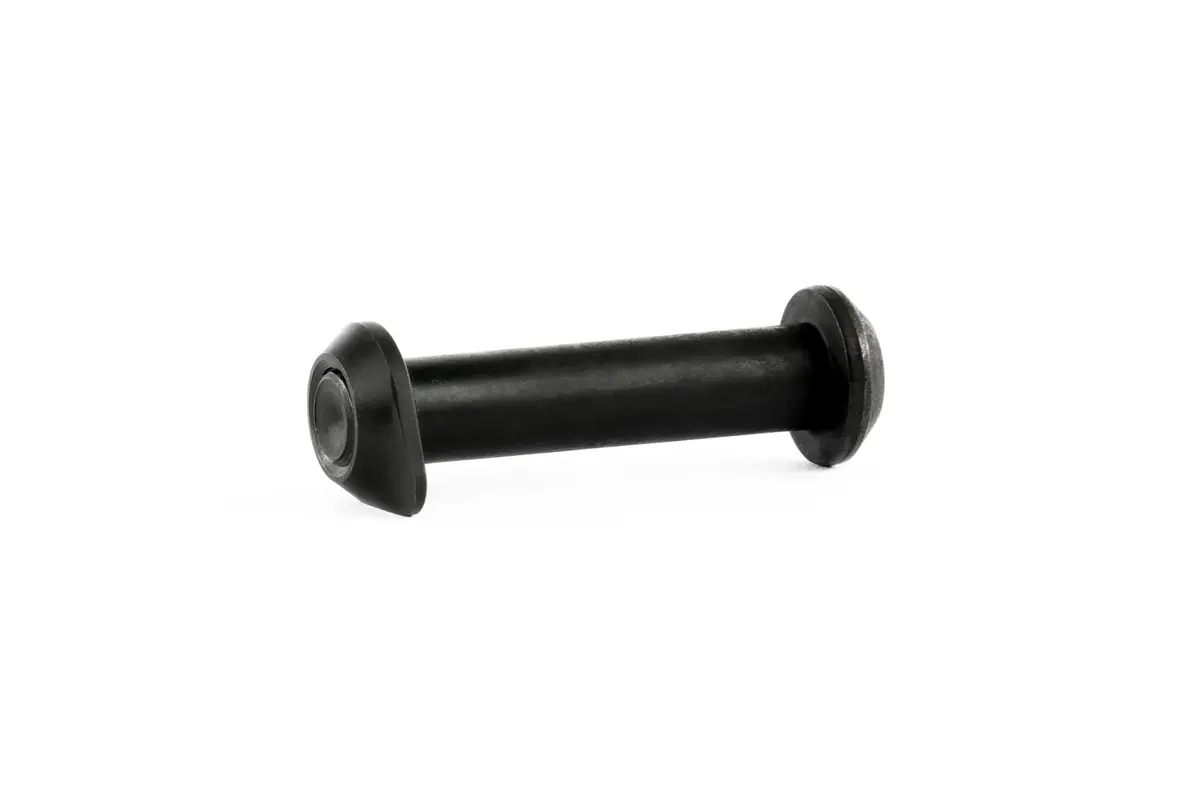 Ethic Fork Torx Axle Kit 1