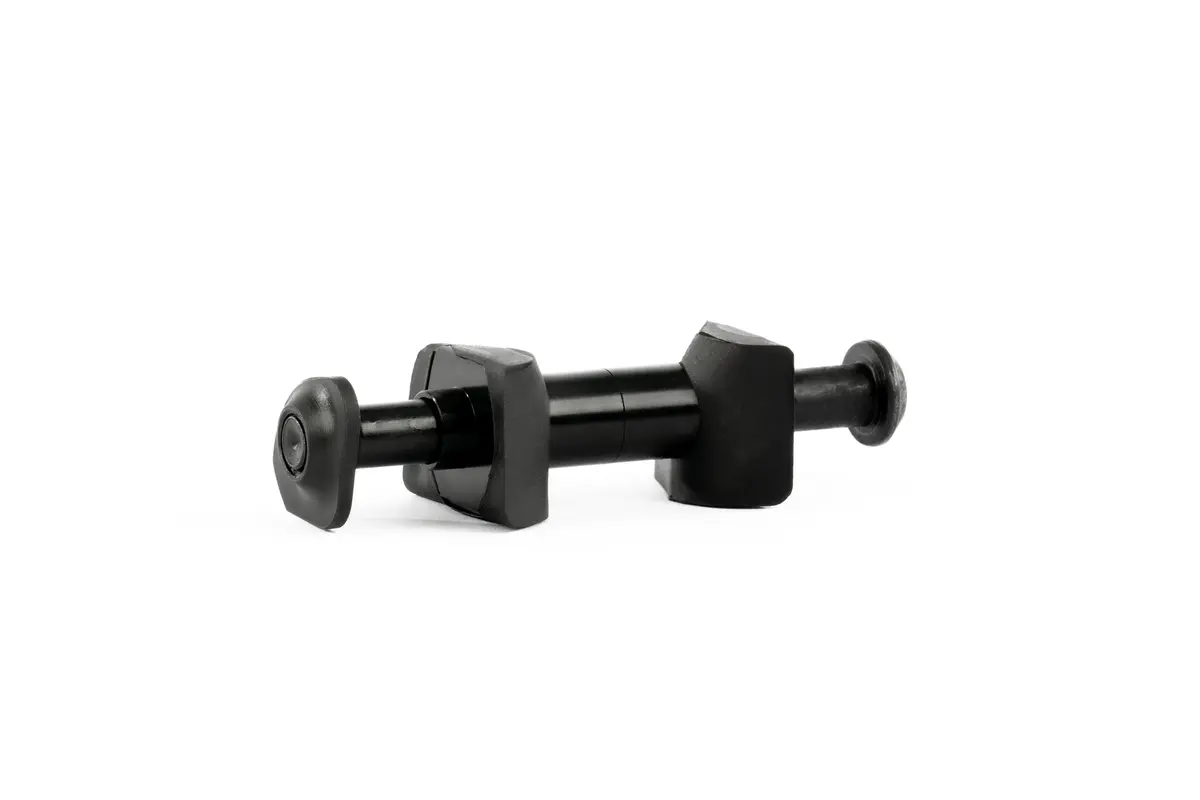Ethic Pandemonium V2 Boxed Axle Spacers Kit 1