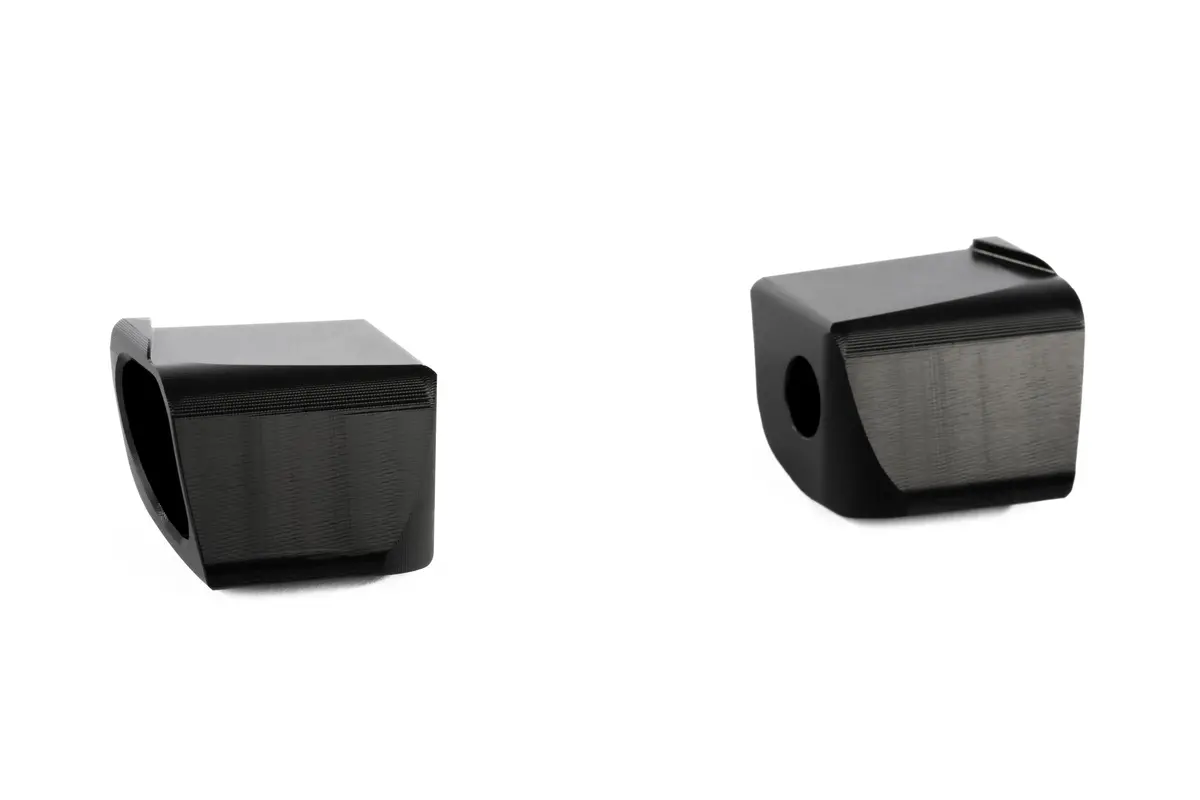 Ethic Pandemonium V2 Boxed End Kit 1