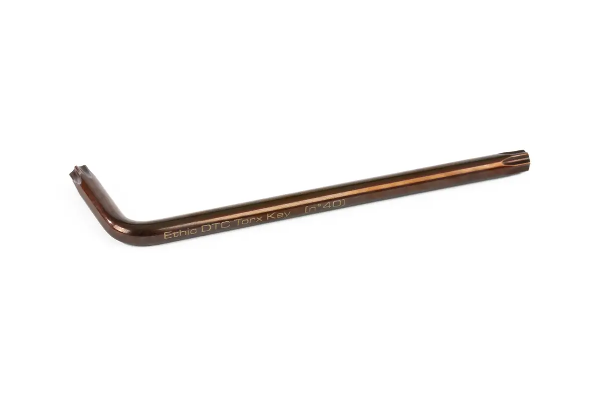 Ethic Torx 40 Wrench 1