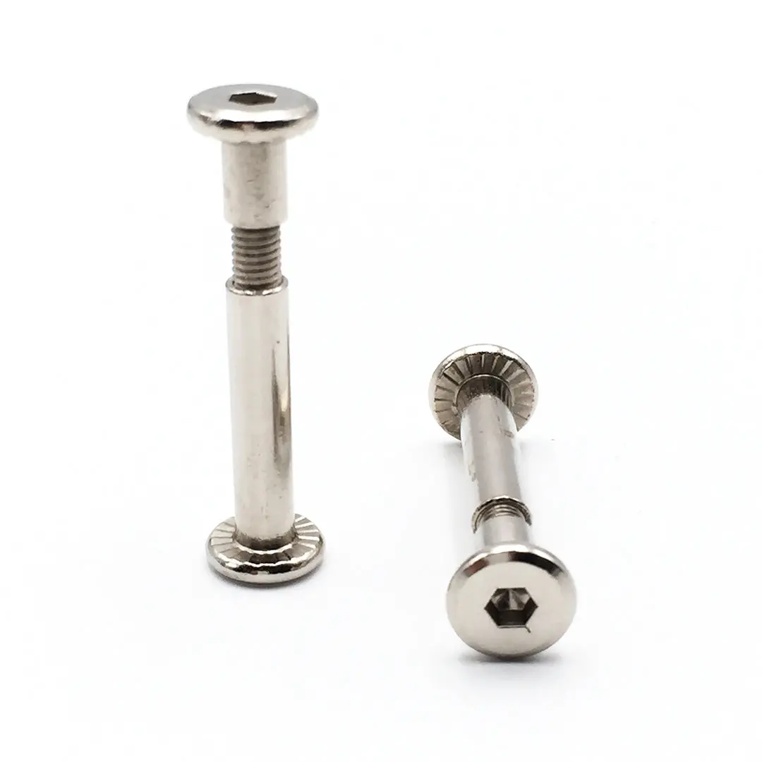 Sonic Extender Inline Axles Long 6Mm 1