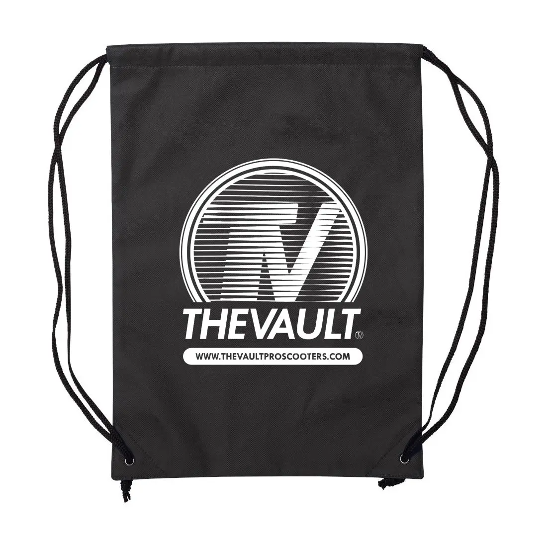 Tv Drawstring Bag 1