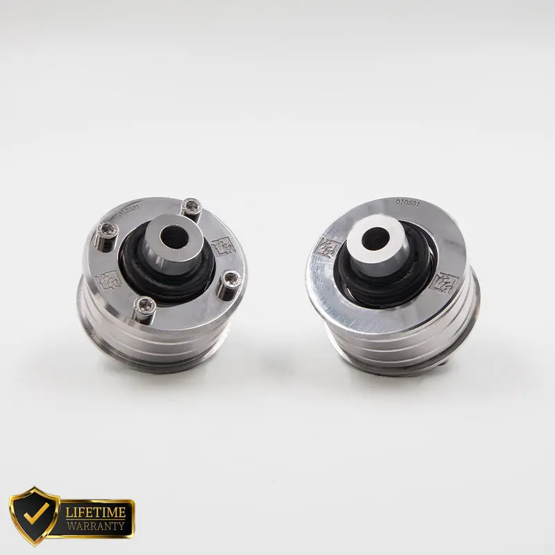 Suspension Secrets Solid Front Control Arm Bushes - Bmw F87 M2/M2 Competition 1
