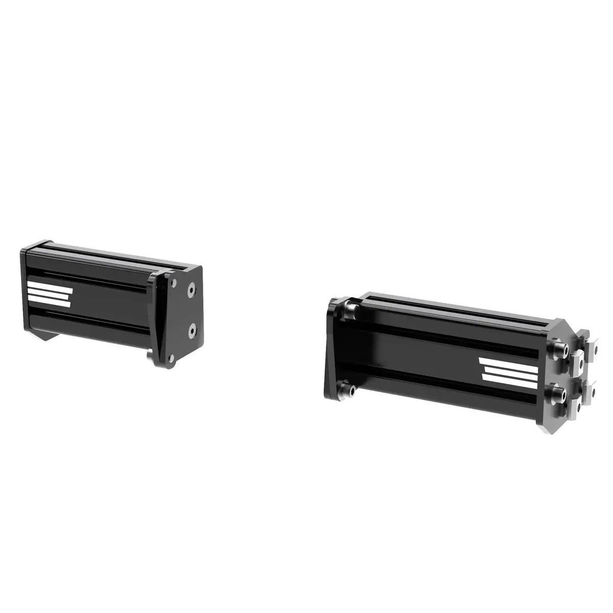 Fanatec Dd Wheel Base Mount For Ax80 And Ax160 1