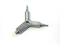Yellowood Ykey Fingerboard Tool 1