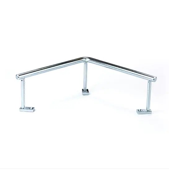 Blackriver Fingerboard Rail - Ironrail Ms Iii 1