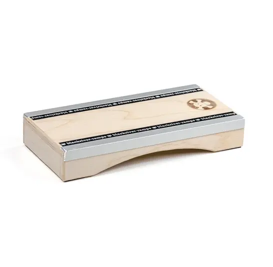 Blackriver Fingerboard Ramps - Box 1 1