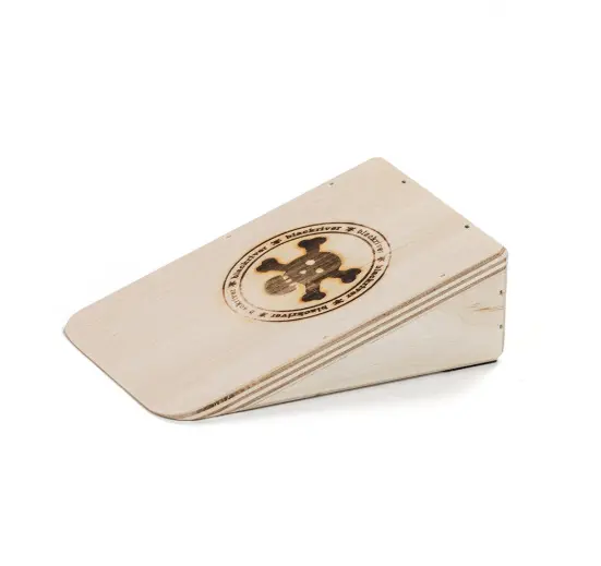 Blackriver Fingerboard Ramps - Pocket Kicker 1