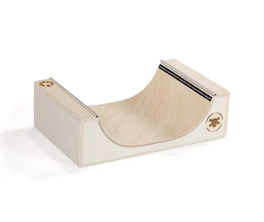 Blackriver Fingerboard Ramps - Pocket Mini 1