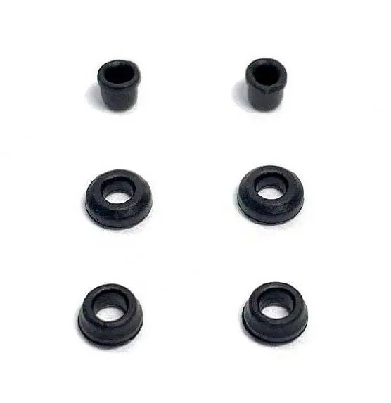 Yellowood Fingerboard Y-Truck Soft Bushings Set 1