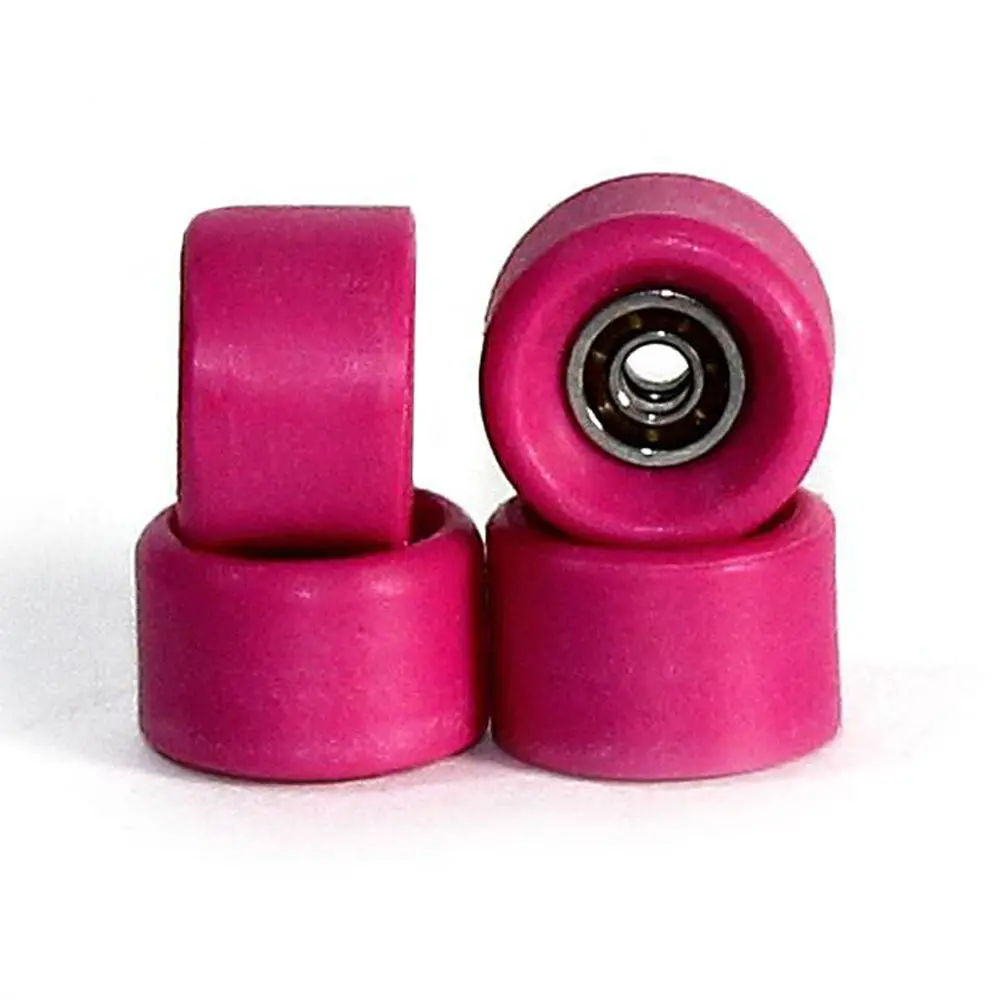Yellowood Y4 Asy Fingerboard Wheels - Dualp 1