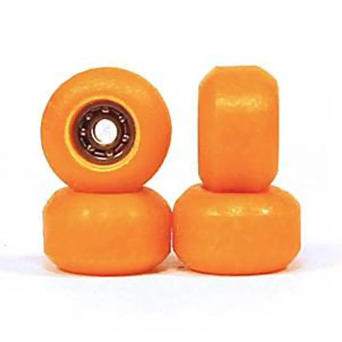 Yellowood Y2 Fingerboard Y-Wheels - Duala 1