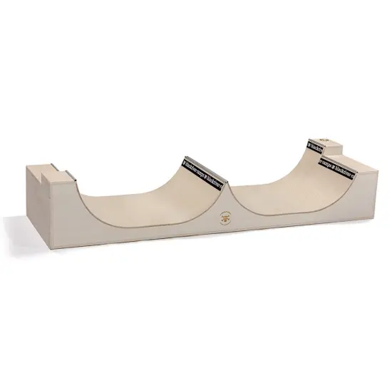 Blackriver Fingerboard Ramps - Mini Dos Spine 1