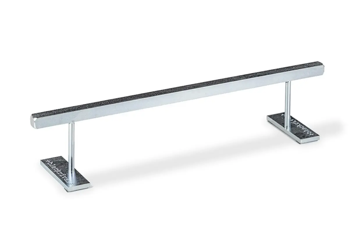 Blackriver Fingerboard Rail - Ironrail High Square 2