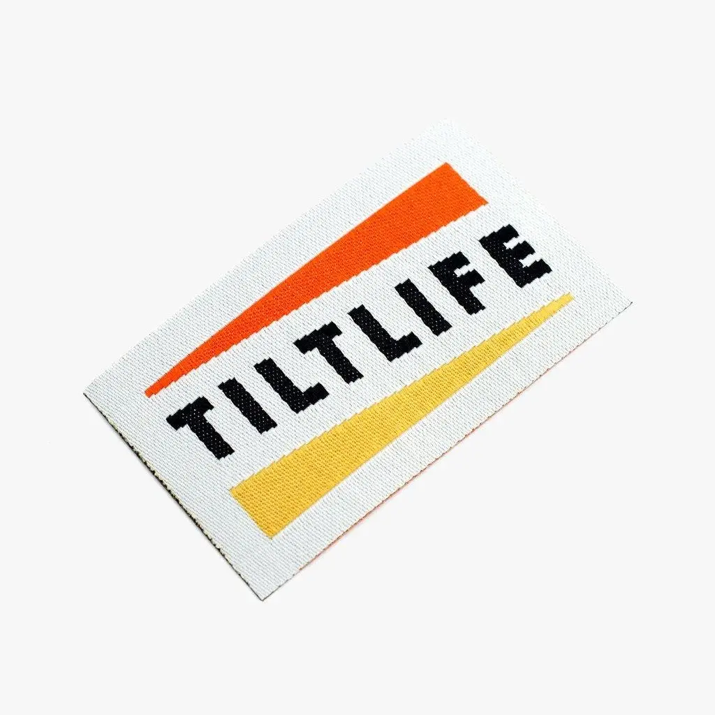 Tilt Slanted Patch 1