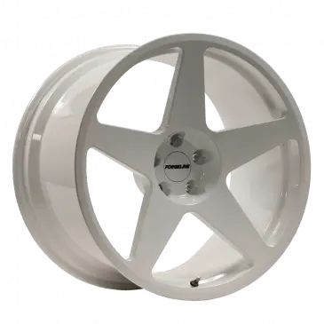 Forgeline Ff1 Wheel 1