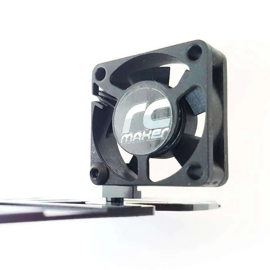 Rc Maker Awesomatix A800x Fan Mount 2