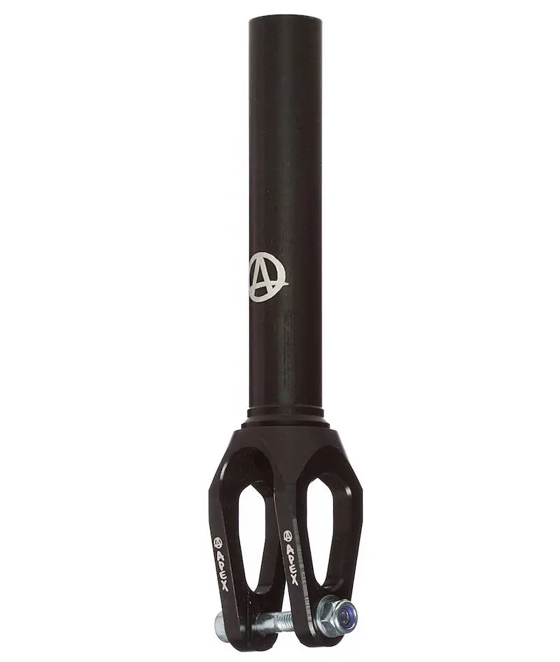 Apex Zero Degree Fork 1