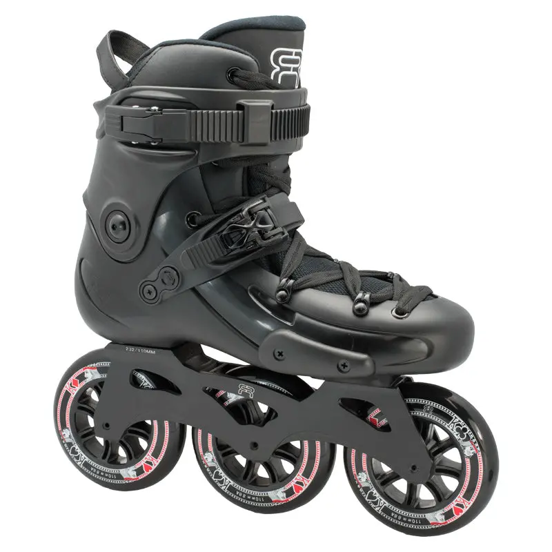 Fr Skates Fr3 310 - Black 1