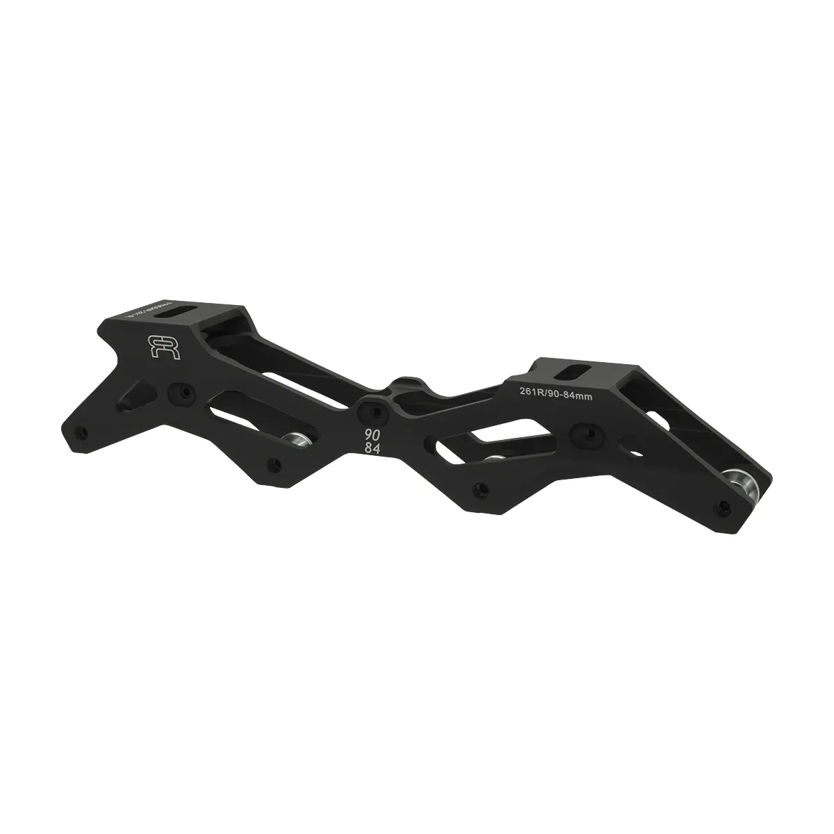 Fr - Freeride 90/84 Rockered Frames - Black - 261Mm 1