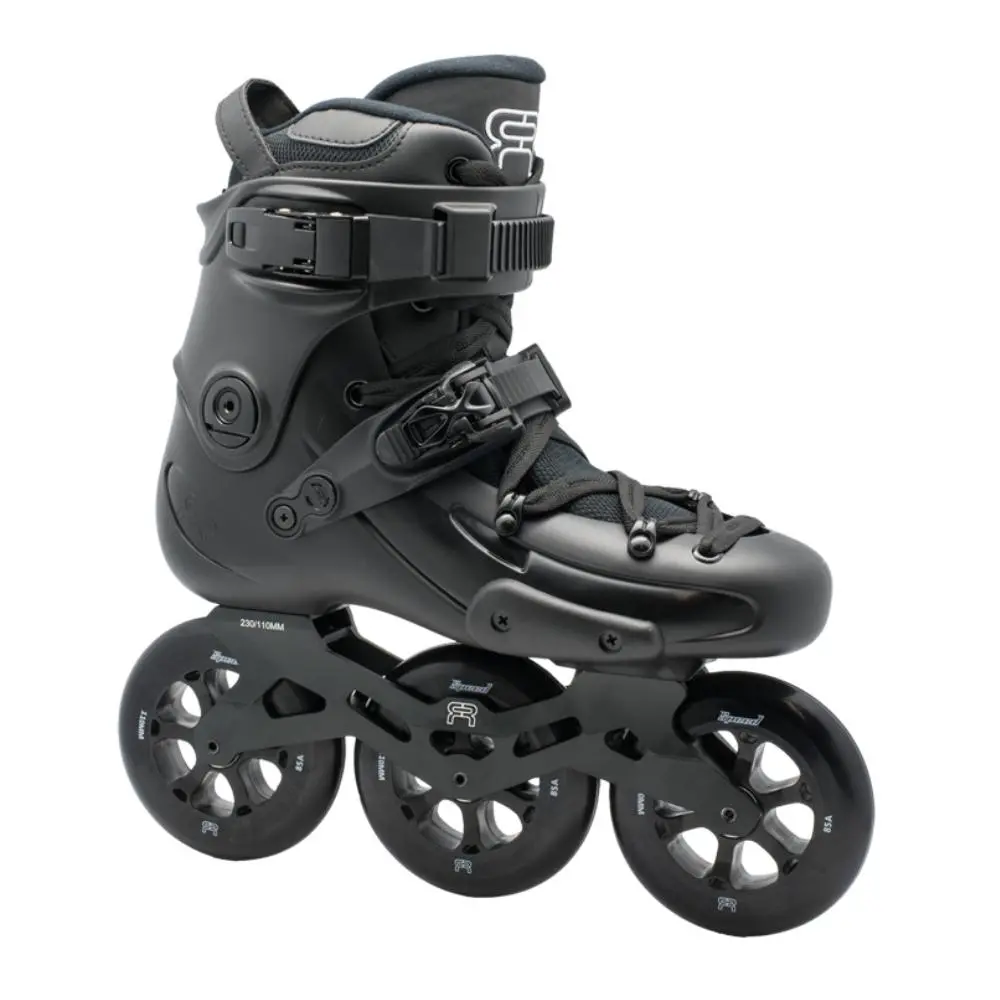Fr Skates Fr1 310 - Black 1