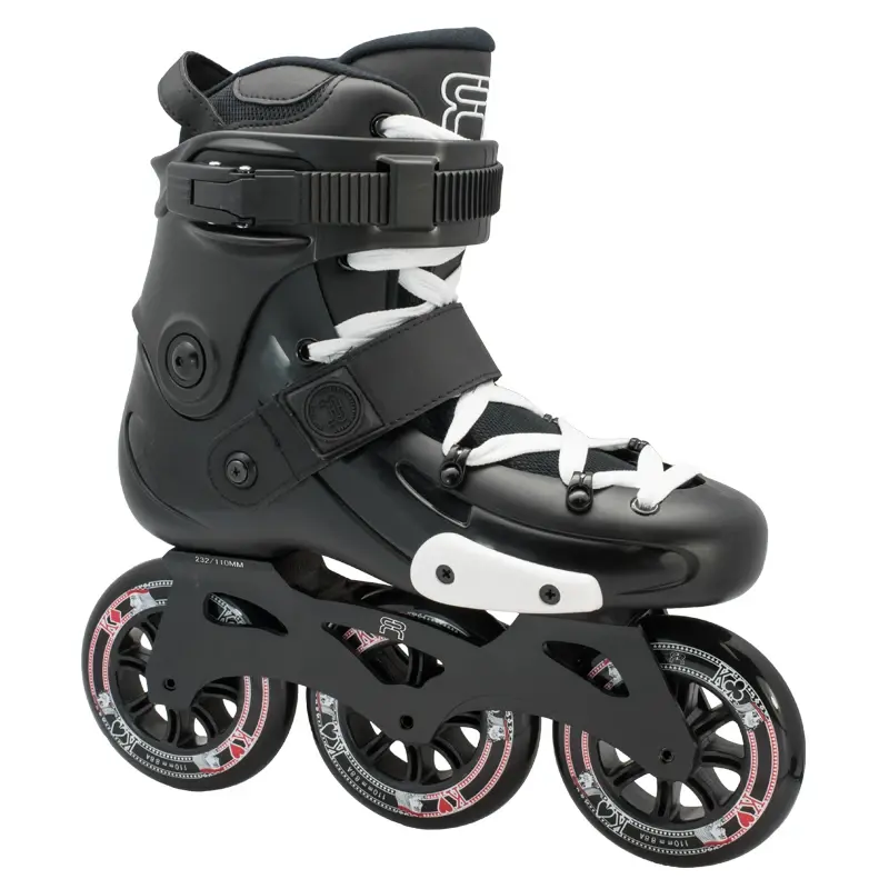 Fr Skates Frx 310 - Black 1