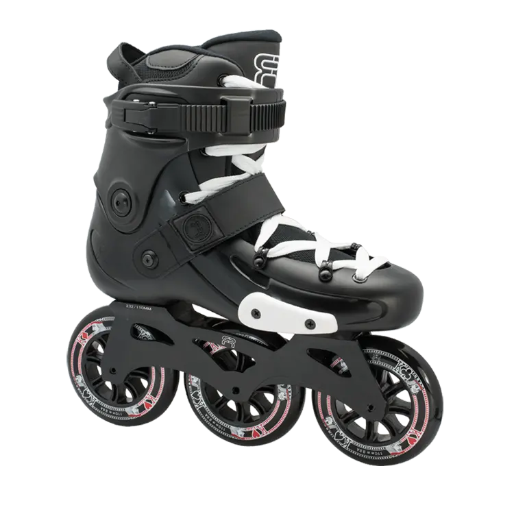 Fr Frx 310 - Black 1