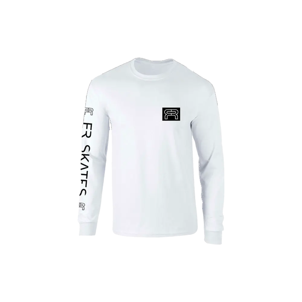 Fr The Rec Longsleeve 1