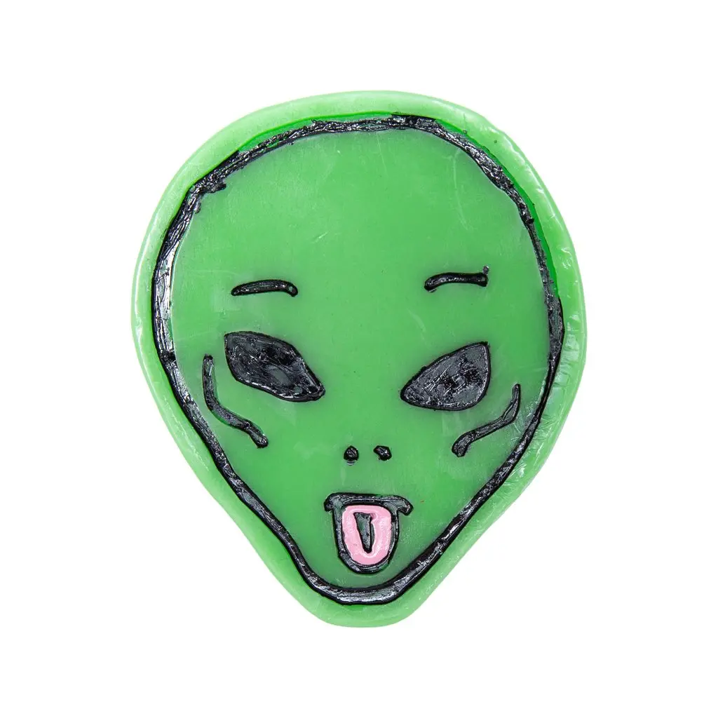 Ripndip Lord Alien Skate Wax 1