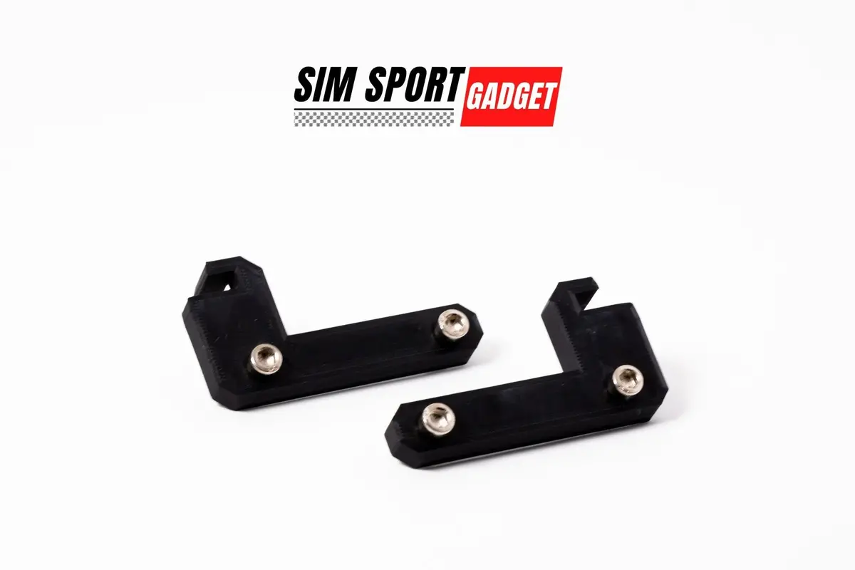 Fanatec Dd1/Dd2 Tablet Holder 1