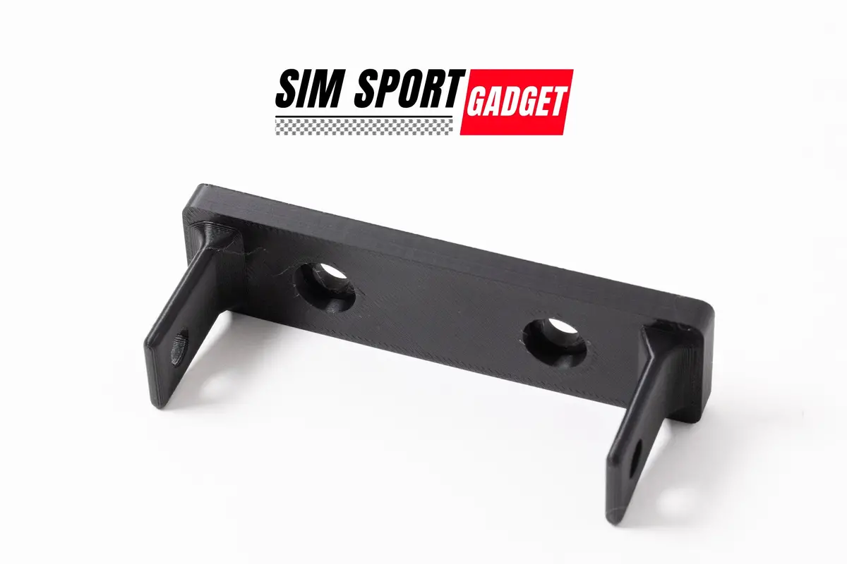 Fanatec Emergency Stop Mount 1