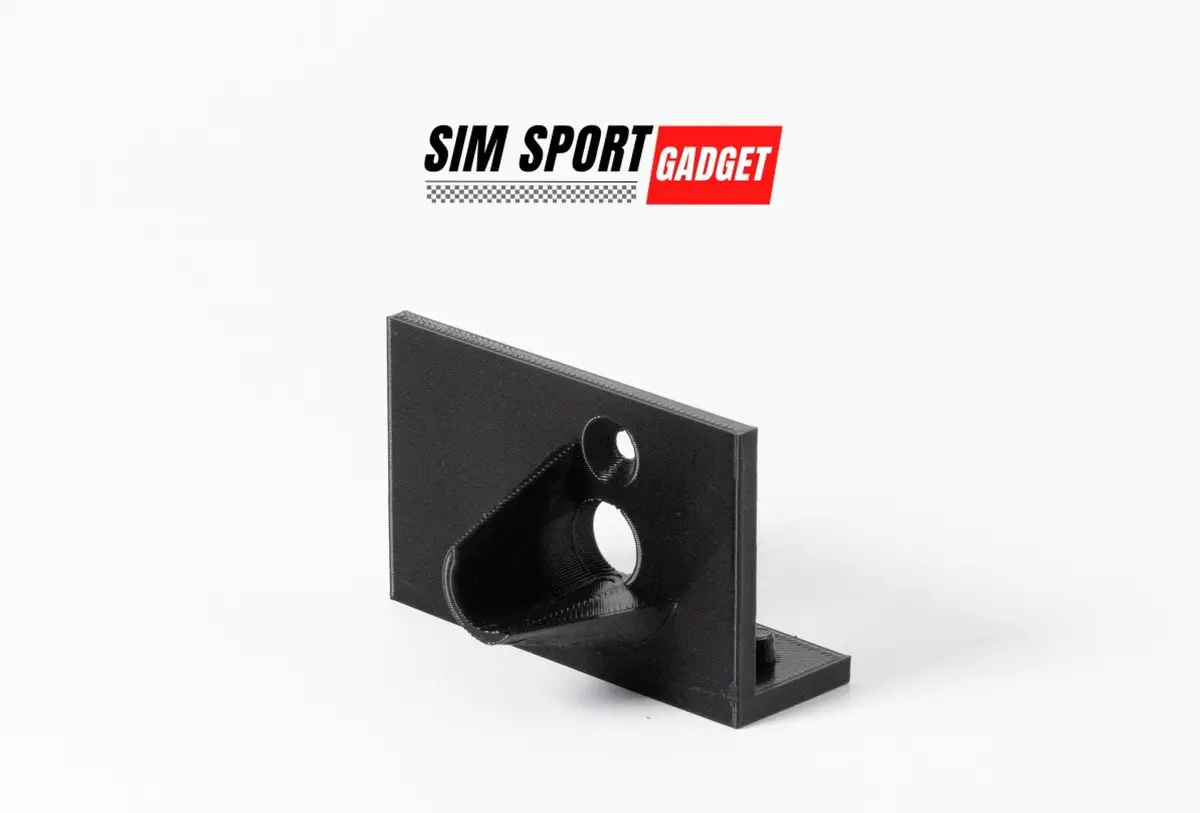 Fanatec Handbrake Cable Protector 1