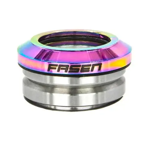 Fasen Integrated Headset 2