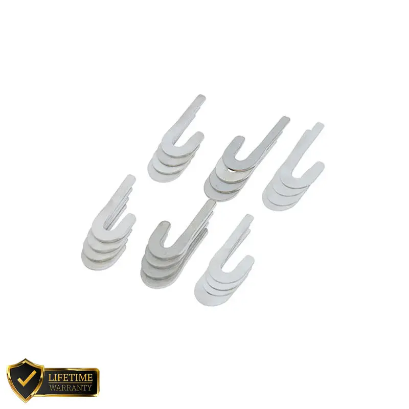 Suspension Secrets Camber Shims Kit - Ferrari F12 1