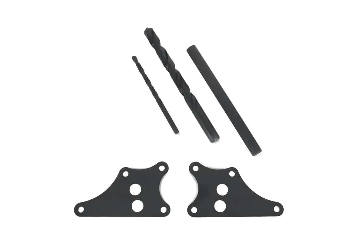 Front Arm Drop Kit - 2025+ Rmk Pro & Khaos 1