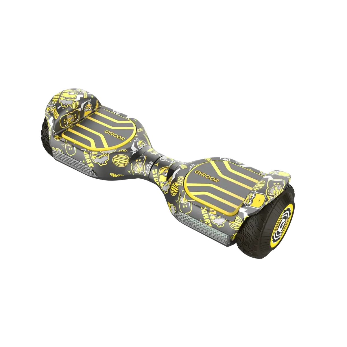 Gyroor Minions G13 Hoverboard 1