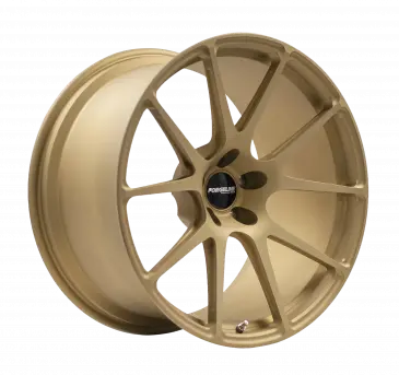Forgeline Ga1r Wheel 3